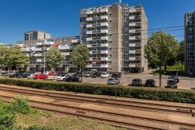 Mieszkanie — Rotterdam