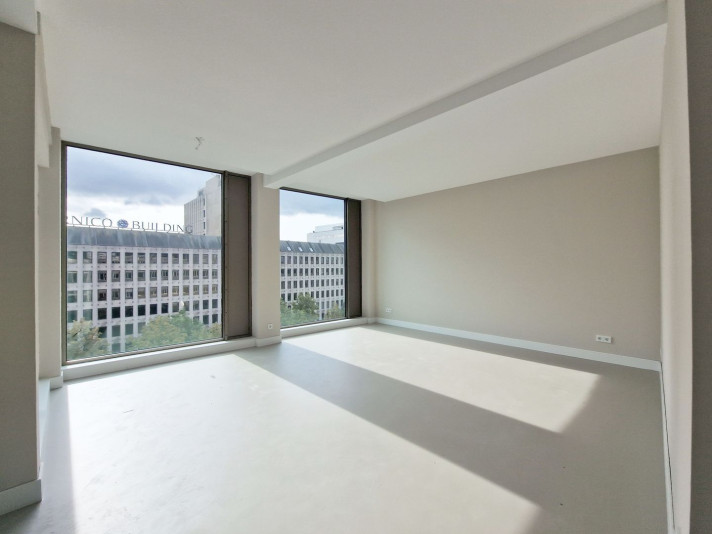 Bekijk foto 1/17 van apartment in Rotterdam
