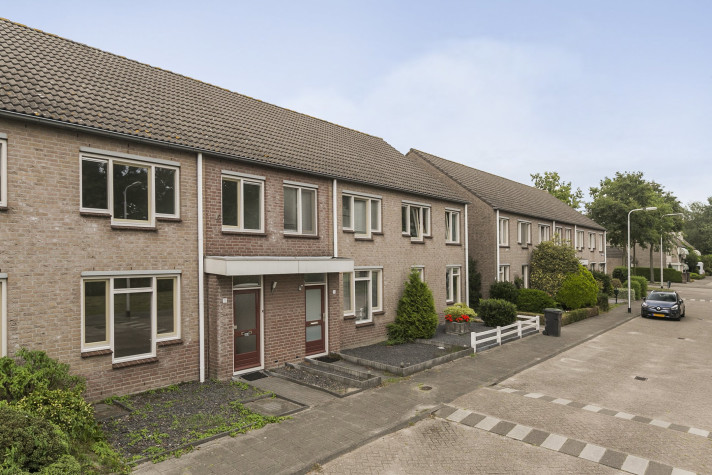 View photo 1/15 of house in Tilburg