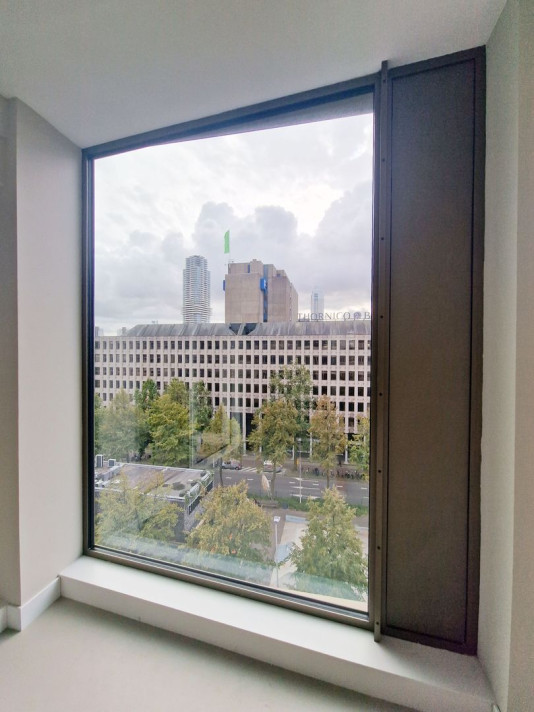 View photo 1/18 of apartment in Rotterdam