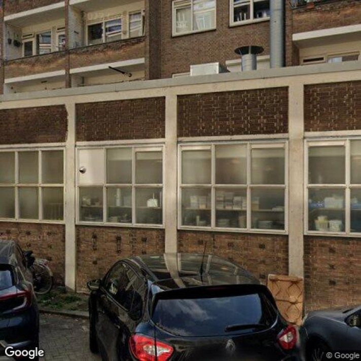 View photo 1/1 of apartment in Rotterdam