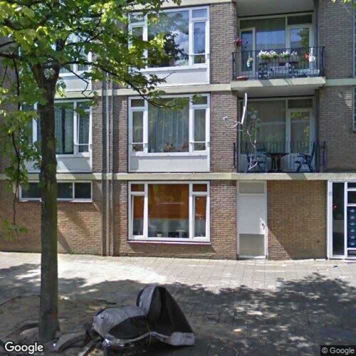 Bekijk foto 1/1 van apartment in Amsterdam