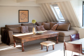 Apartment in Amsterdam