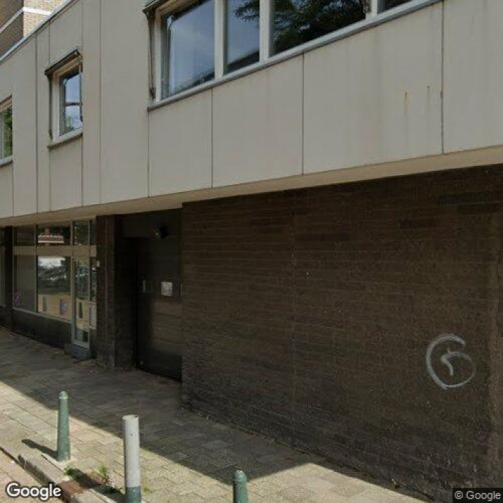 Bekijk foto 1/1 van apartment in Rotterdam