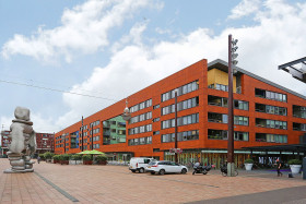 Appartement in Hoofddorp