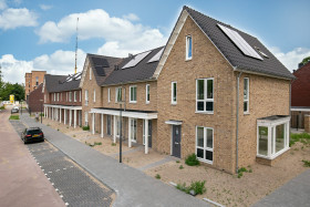 Woonhuis in Oosterhout