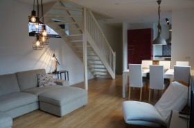 Apartment in Amsterdam