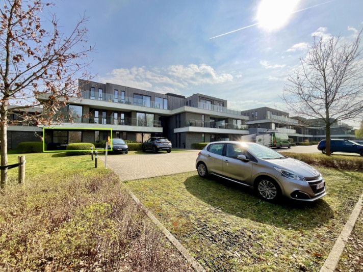 Sieh dir Foto 1/33 des apartment in Berlare an