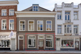 Apartment in 's-Hertogenbosch