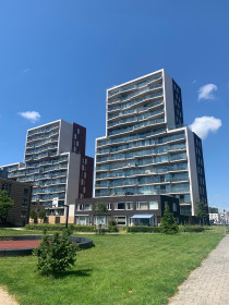 Apartment in Leiden