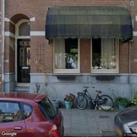 Apartment in Rotterdam