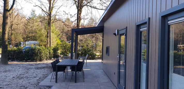Bekijk foto 1/11 van house in Doorn