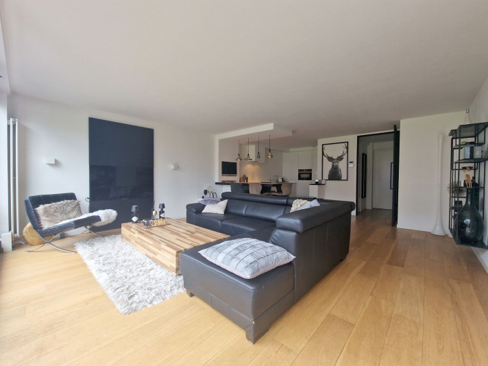View photo 1/24 of apartment in Rotterdam