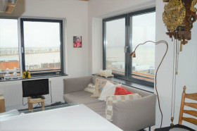 Apartment in Amsterdam