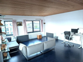 Apartment in Amsterdam