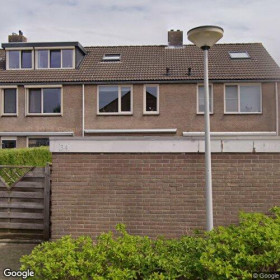 Family home in Voorne aan Zee