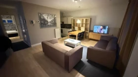 Apartment in Amsterdam