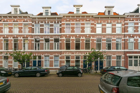 Dom — 's-Gravenhage