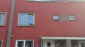 Family home in Almere