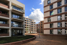 Appartement in Zaandam