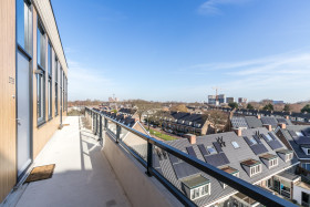 Appartement in Utrecht