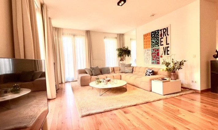 View photo 1/18 of apartment in Maastricht