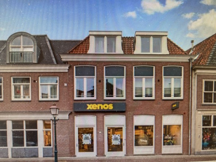 View photo 1/7 of apartment in Hoorn