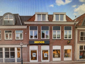 Apartment in Hoorn