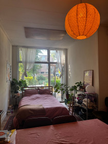 Room in Zwolle
