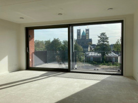 Apartment in Haarlem