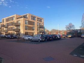 Apartment in Goes
