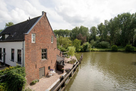 Family home in Nieuwegein