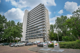Apartment in Amstelveen