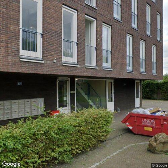 View photo 1/1 of apartment in Haarlemmermeer
