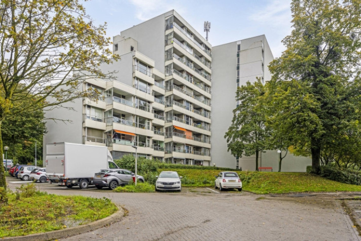 Appartement aan de Douvenrade in Heerlen (6419 AA)