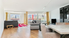 Appartement in Rotterdam