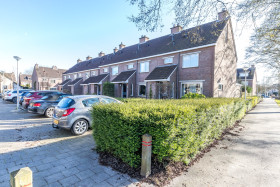 Woonhuis in Hendrik-Ido-Ambacht