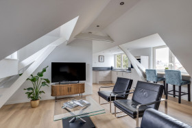 Apartment in Rheden