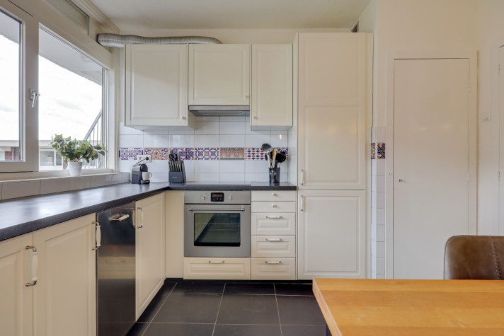 Bekijk foto 1/30 van apartment in Arnhem