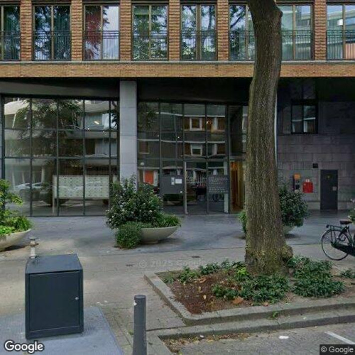 View photo 1/1 of apartment in Rotterdam