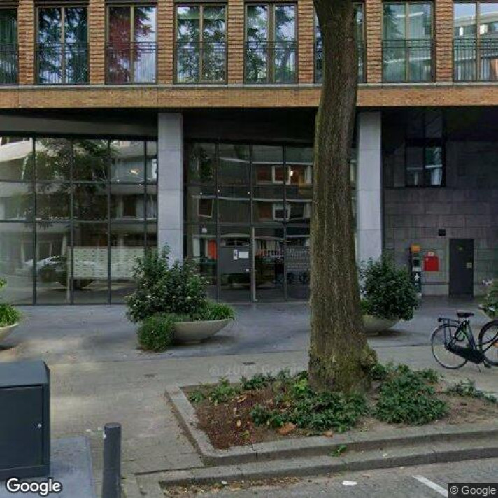 Bekijk foto 1/1 van apartment in Rotterdam