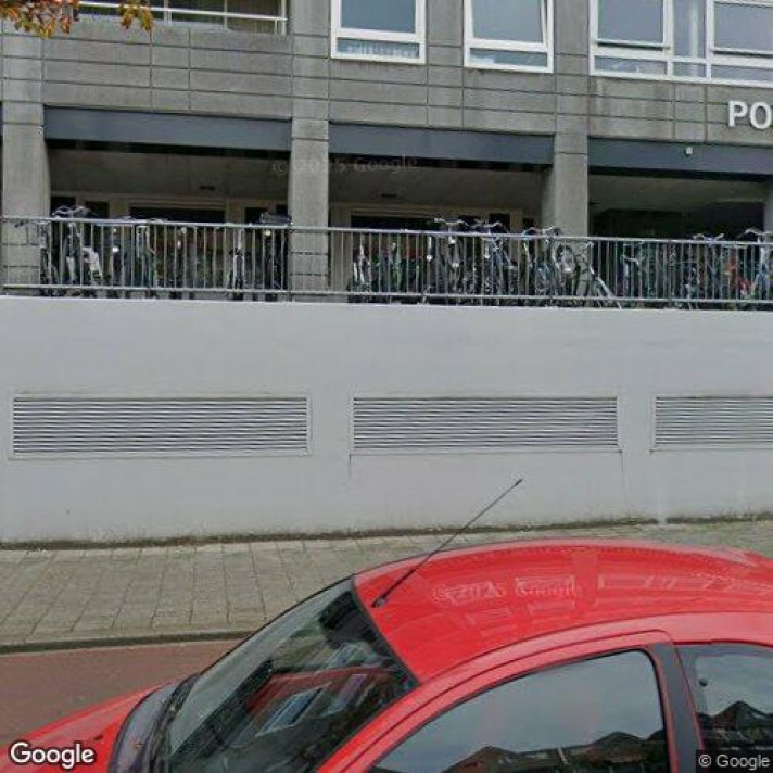 View photo 1/1 of apartment in Rotterdam