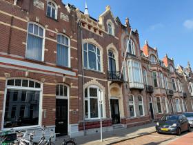 Mieszkanie — 's-Hertogenbosch
