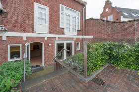 Apartment in Alblasserdam