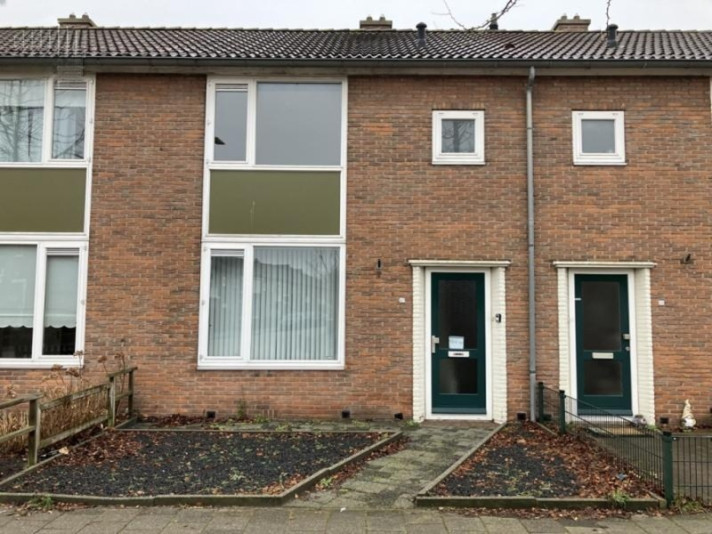 Bekijk foto 1/20 van house in Teylingen