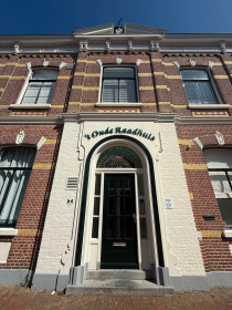 Appartement in Alphen Aan Den Rijn