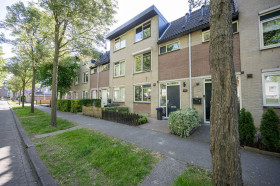 Woonhuis in Almere