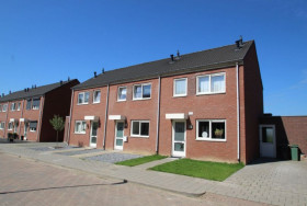 Family home in Leudal