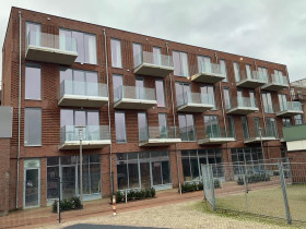 Apartment in Apeldoorn