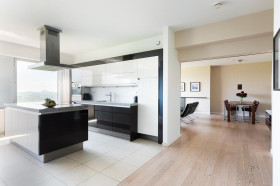 Appartement in Amsterdam